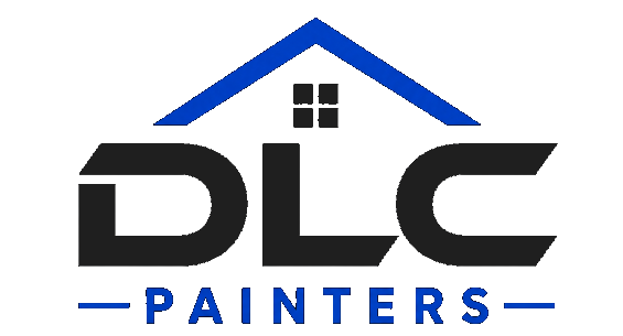 DLC Painters Logo