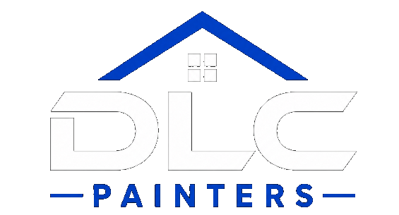 DLC Painters Logo