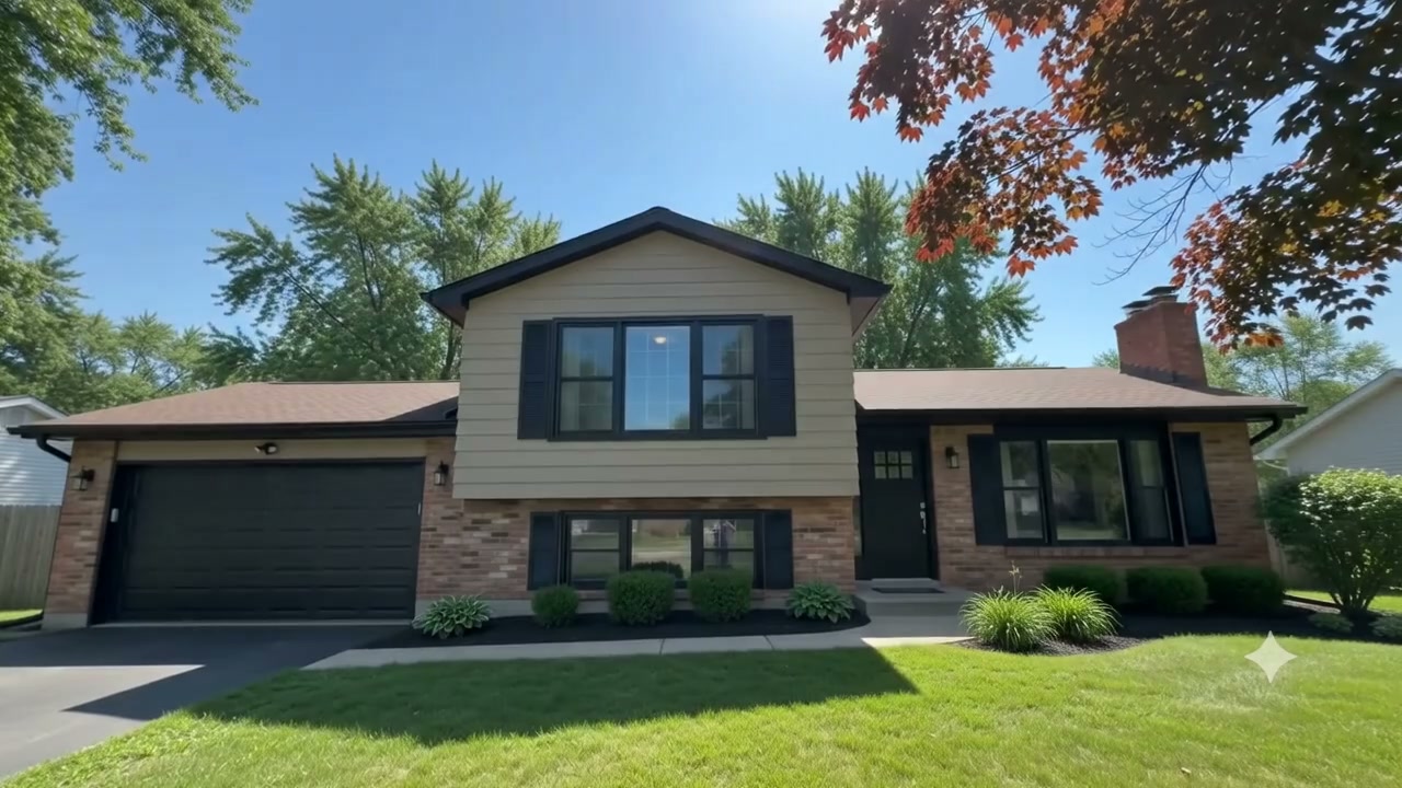 DLC Painters Exterior House Painting Services Chicago