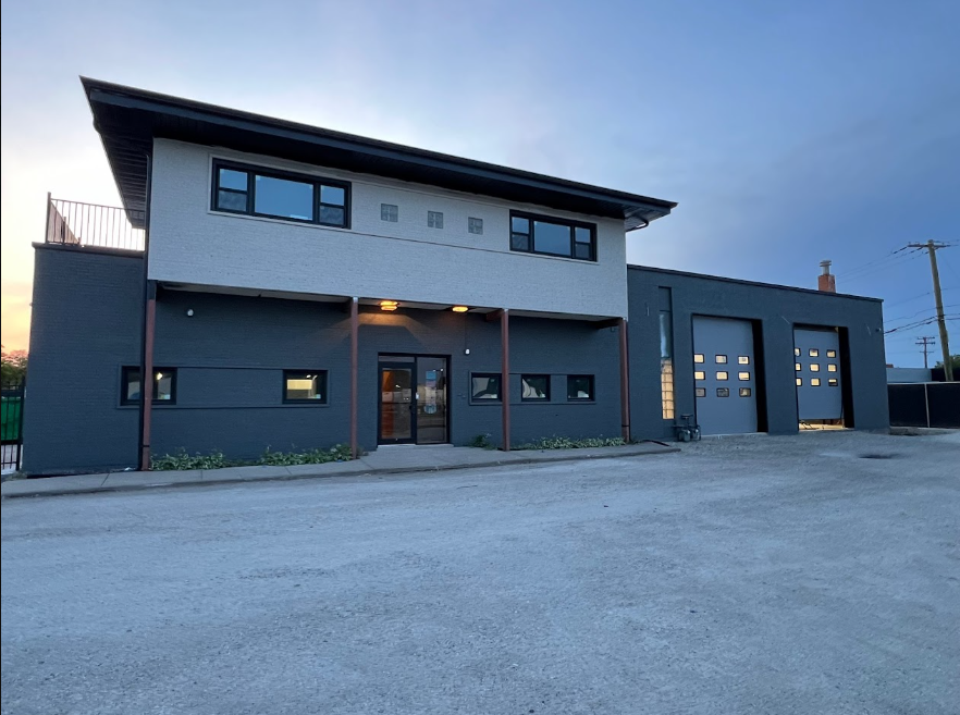 Home prepared for sale with fresh paint by DLC Painters